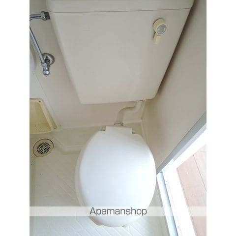 プレール中野IIの内装写真