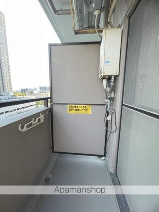 カルティエ城北通り[1K/20m2]のその他内装