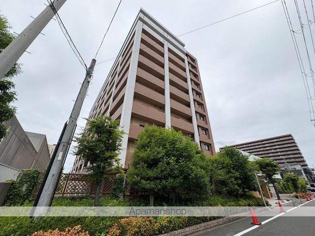 ルイシャトレ都島