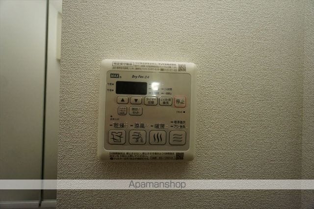 プレサンス鶴舞ファーストの内装写真