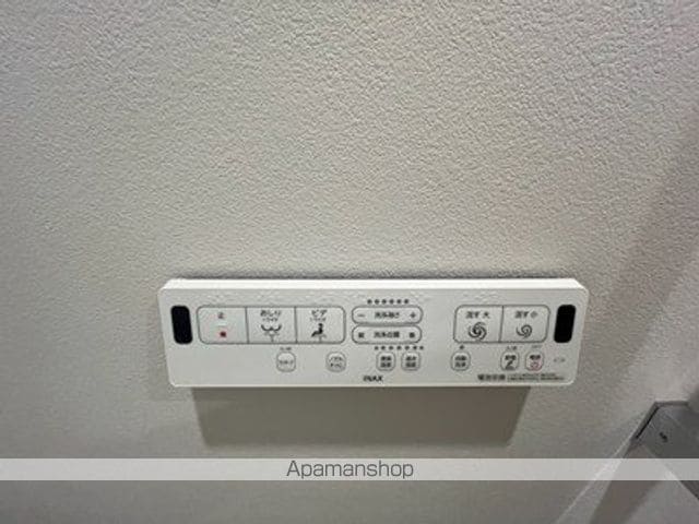 ONE札幌ステーションタワーの内装写真