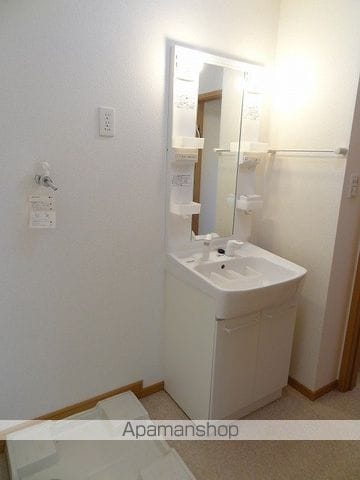 アルドールの内装写真