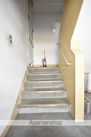ビレッジハウス発寒2号棟のその他写真