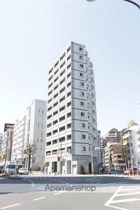 東京都立川市曙町２丁目[2LDK/54.07m2]の外観2