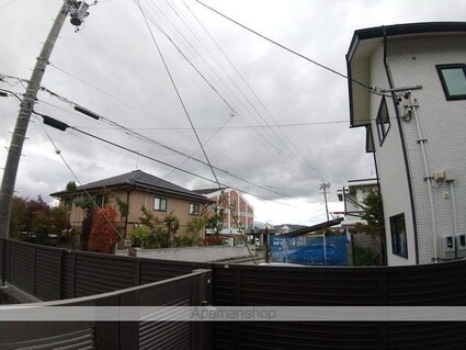 アローハイツ[1K/28.12m2]の周辺5