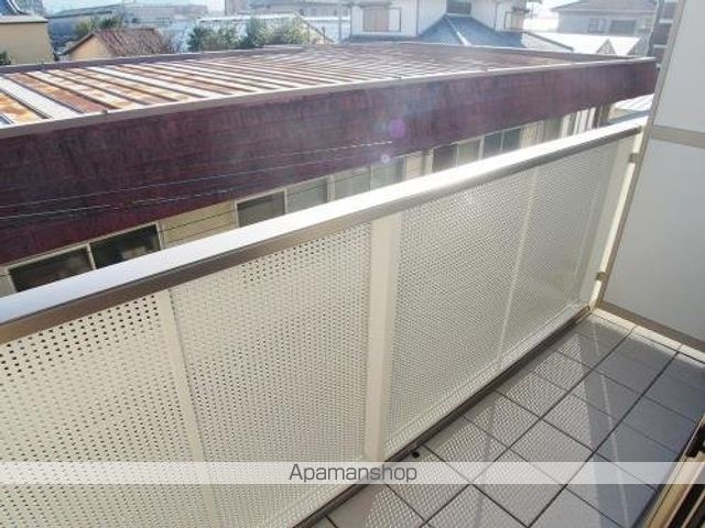 CASAの内装写真