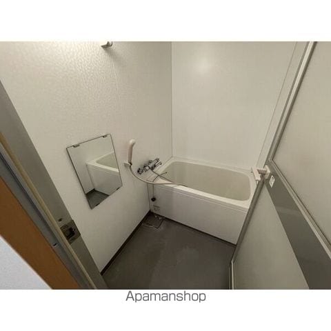 コア177の内装写真