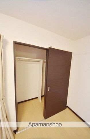 レオネクストグランツ藤24の内装写真