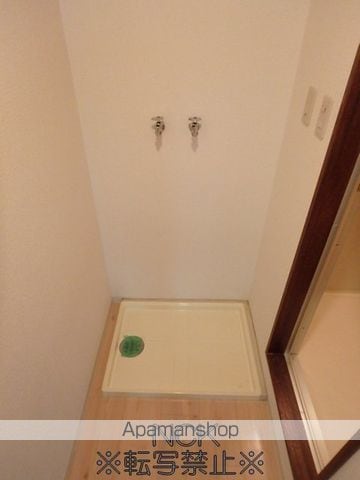 コンツェルト発寒Iの内装写真