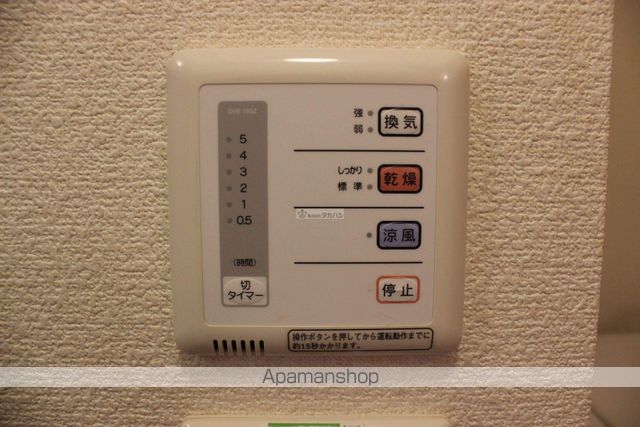 レオパレスHOPEの内装写真