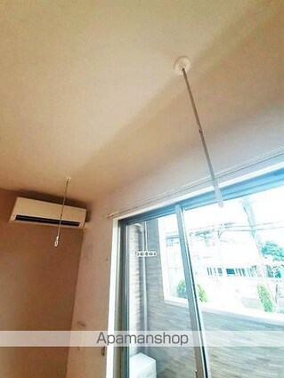 東京都立川市西砂町５丁目[1LDK/46.06m2]のその他設備