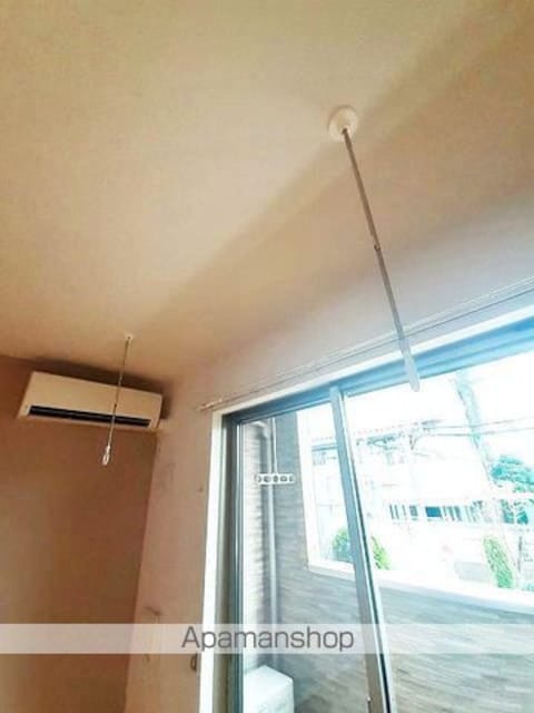 東京都立川市西砂町５丁目[1LDK/46.06m2]のその他設備