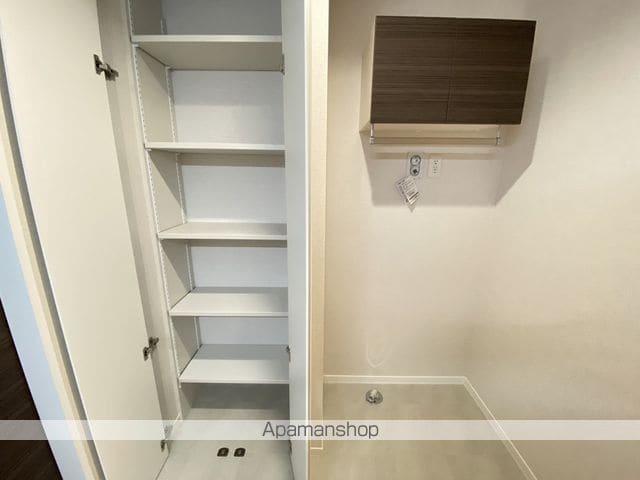 REVEUR仙台錦町の内装写真