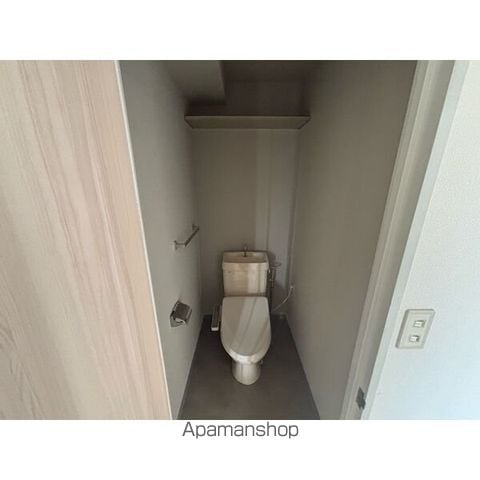 SHマンション名東の内装写真