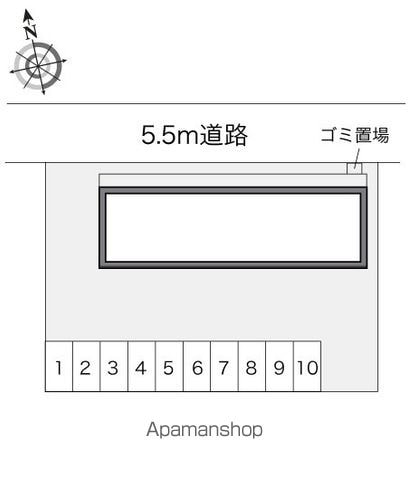 レオパレス花鳥風月のその他写真