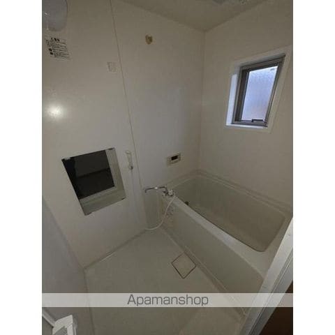 ベルヴィル深田台の内装写真