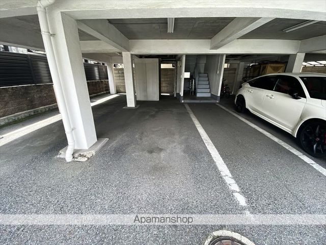 波田マンションのその他写真