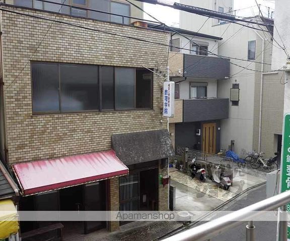 サンヴェール二条の周辺写真