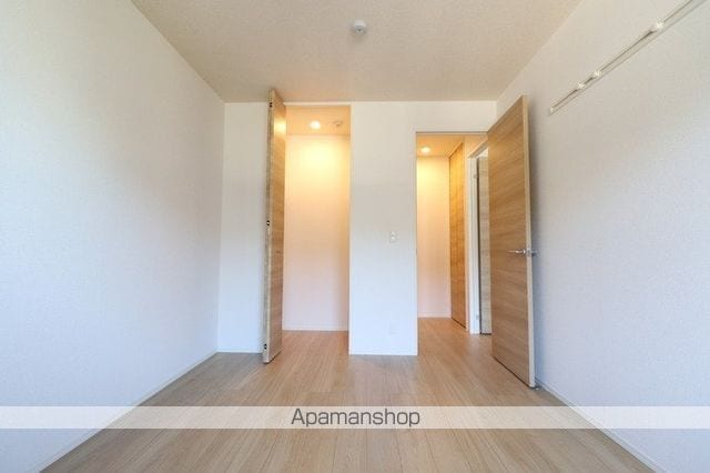 アベニール大倉山の内装写真