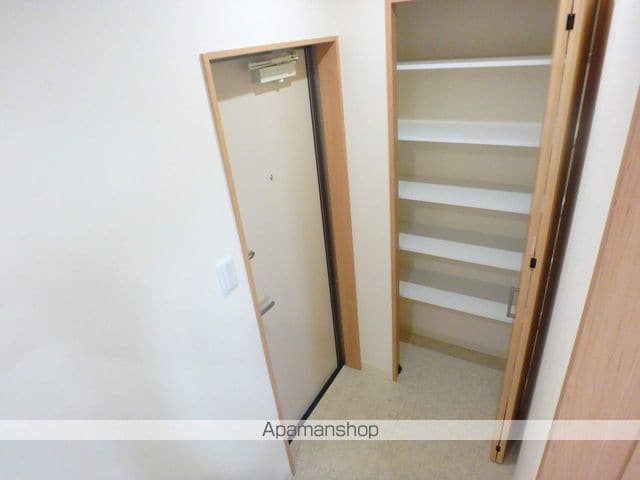 クリエオーレ石原町の内装写真