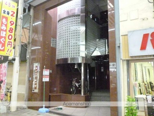 ローズぶらくり（店舗）[店舗/50m2]の外観1