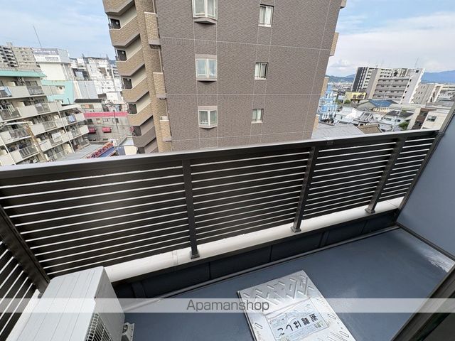 Chance八尾本町の内装写真
