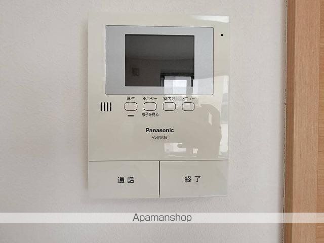 グリーンスタジオの内装写真