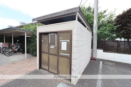 グレイス・パル国立[3LDK/75.95m2]の内装5