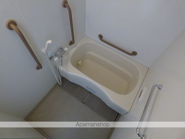パレスコート二条の内装写真