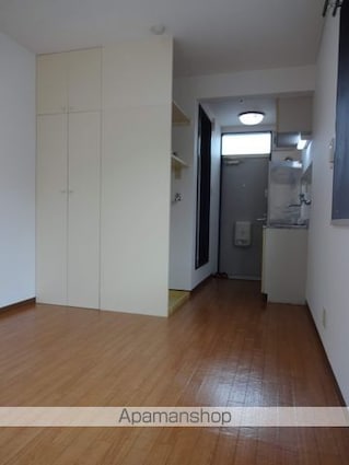 レジデンス光和１１１[1K/16.6m2]の内装4