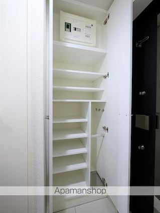 ＴＨＥ　ＨＯＵＳＥ　赤坂檜町[1K/25.5m2]のその他内装6