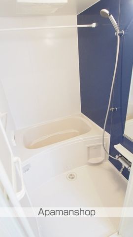 サンラブリーIIの内装写真