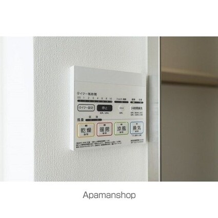 ウエリスアーバン品川タワー[1R/37.81m2]のその他設備