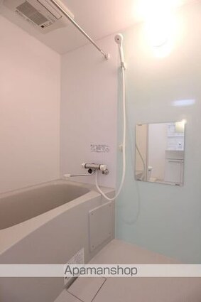 ファーストベイ一之江[1K/20.09m2]のバス1