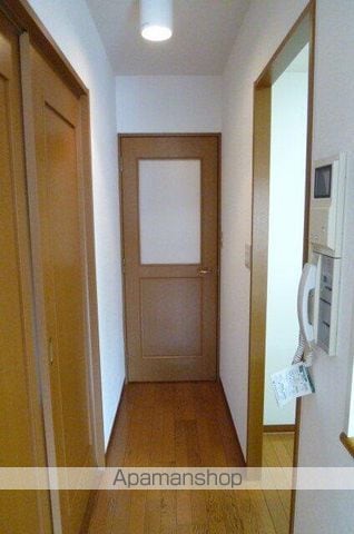 東急ドエル・アルス横濱元町の内装写真