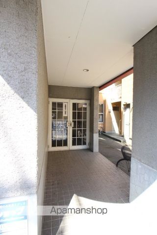 CORE S10Bの玄関写真
