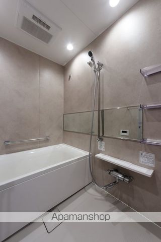 MOCXION PREMIUM四谷大京町の内装写真