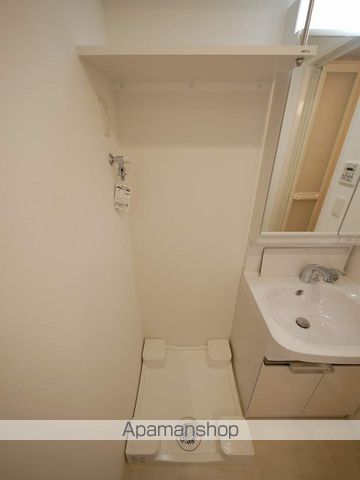 レジュールアッシュ塚本レジデンスの内装写真