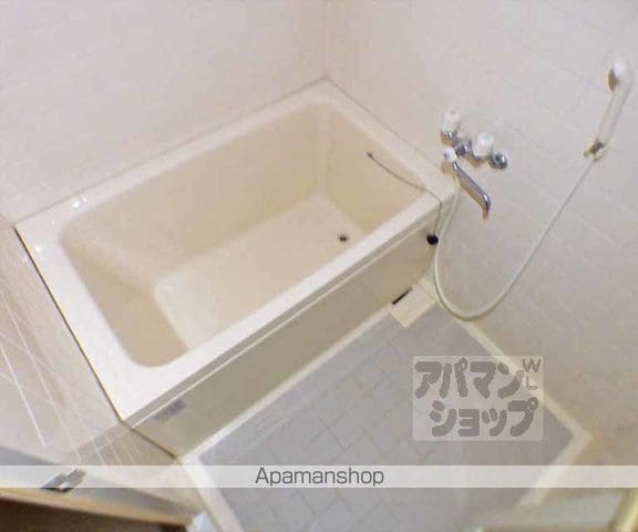 コンフォール北白川IIの内装写真