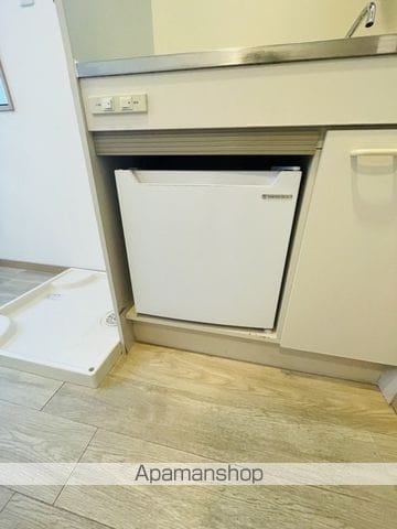 サンハイツ平井の内装写真