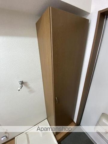 ロイヤル行徳の内装写真