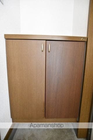 モデュロール西野Iの内装写真
