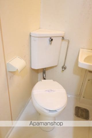 コーポフレンズの内装写真