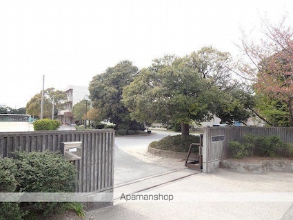 ハイツトニーワンＢ[3DK/52.17m2]の周辺2