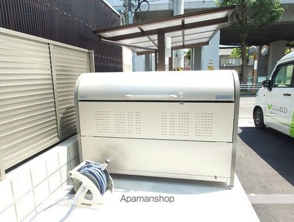 グリシーナヴァッレ[1LDK/33.6m2]の内装3