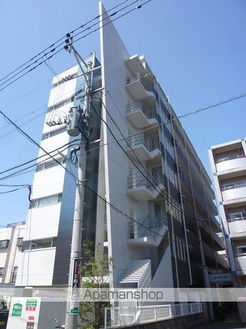 COSUMO UEARATAの外観写真