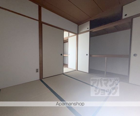 KMビルの内装写真