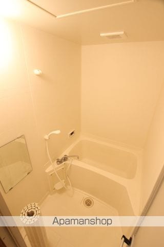 コンフォールBの内装写真