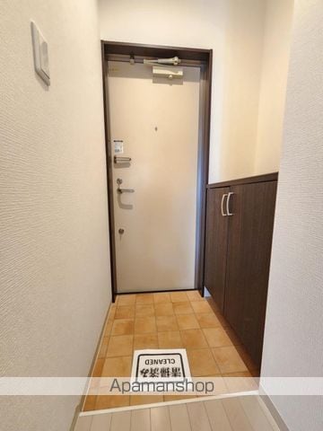 サンコート勝山の内装写真