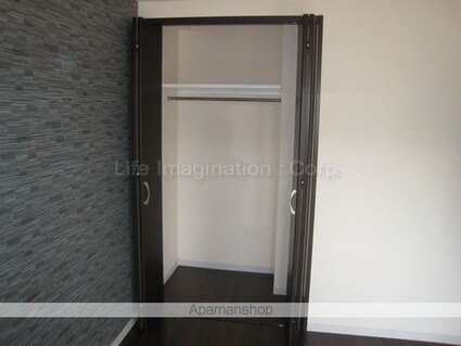 ＲーⅡコート[1LDK/35.7m2]の収納